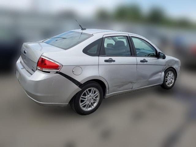 Photo 2 VIN: 1FAHP35N49W165389 - FORD FOCUS 