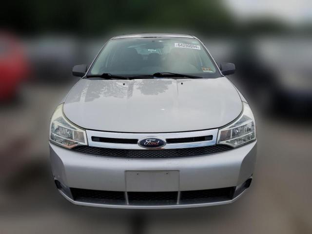 Photo 4 VIN: 1FAHP35N49W165389 - FORD FOCUS 