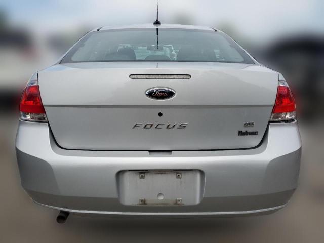 Photo 5 VIN: 1FAHP35N49W165389 - FORD FOCUS 