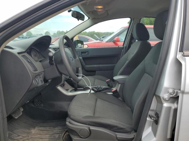 Photo 6 VIN: 1FAHP35N49W165389 - FORD FOCUS 