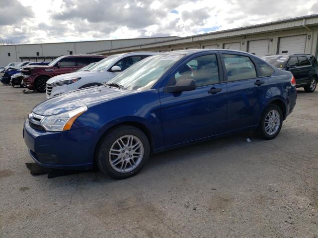 Photo 0 VIN: 1FAHP35N49W171242 - FORD FOCUS 