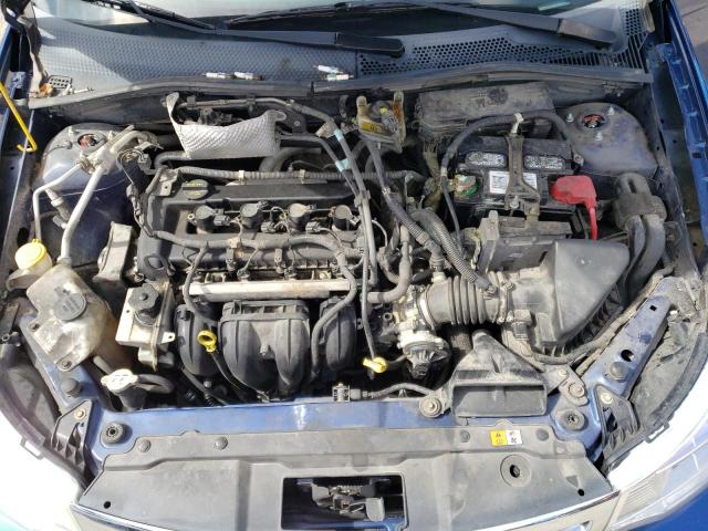 Photo 10 VIN: 1FAHP35N49W171242 - FORD FOCUS 