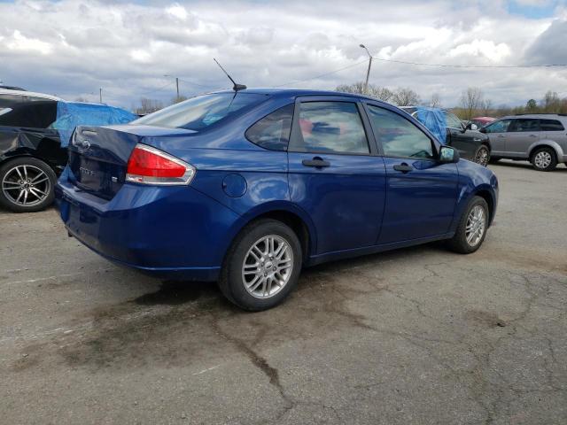 Photo 2 VIN: 1FAHP35N49W171242 - FORD FOCUS 