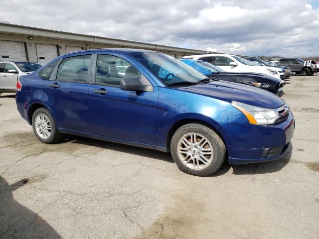 Photo 3 VIN: 1FAHP35N49W171242 - FORD FOCUS 