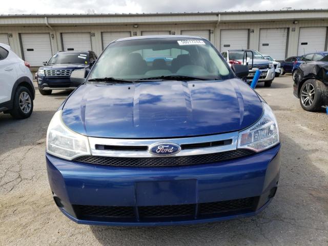 Photo 4 VIN: 1FAHP35N49W171242 - FORD FOCUS 