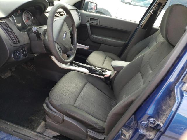 Photo 6 VIN: 1FAHP35N49W171242 - FORD FOCUS 