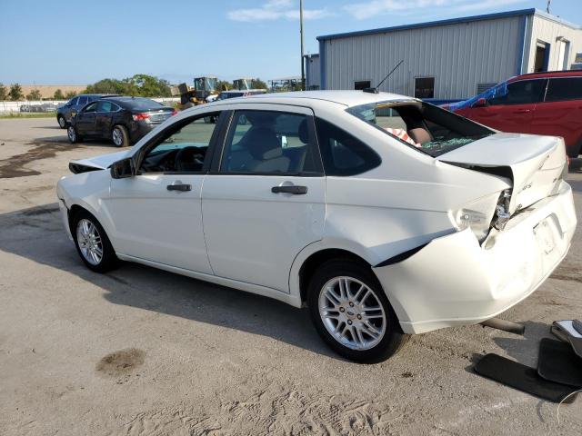 Photo 1 VIN: 1FAHP35N49W218768 - FORD FOCUS SE 