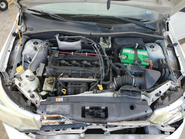 Photo 10 VIN: 1FAHP35N49W218768 - FORD FOCUS SE 