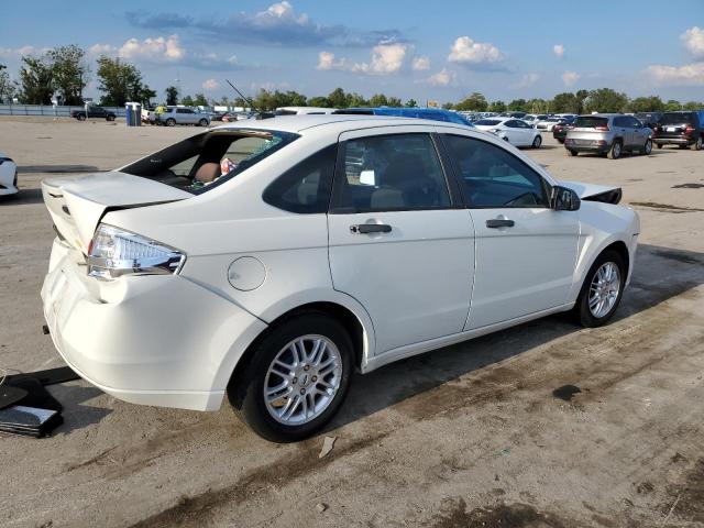 Photo 2 VIN: 1FAHP35N49W218768 - FORD FOCUS SE 