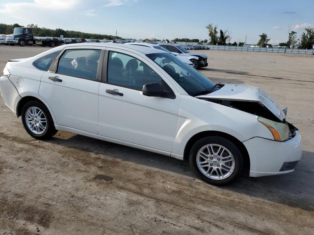 Photo 3 VIN: 1FAHP35N49W218768 - FORD FOCUS SE 