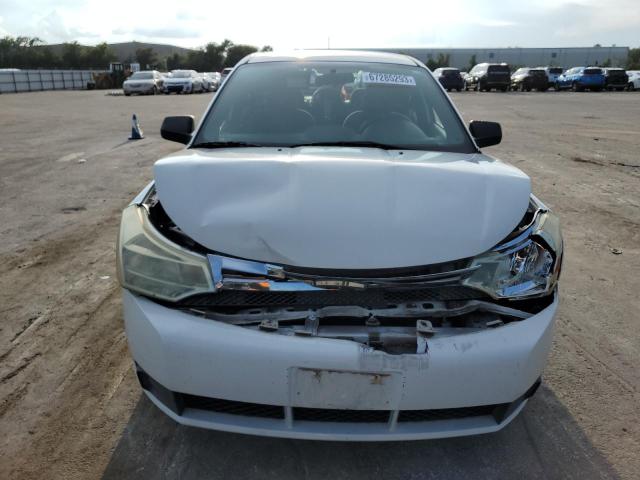 Photo 4 VIN: 1FAHP35N49W218768 - FORD FOCUS SE 