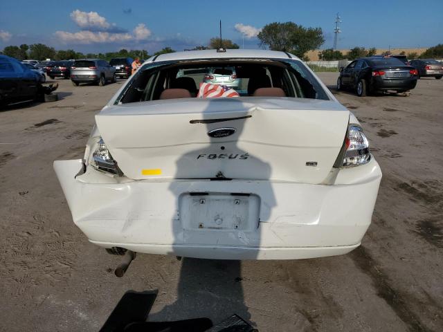 Photo 5 VIN: 1FAHP35N49W218768 - FORD FOCUS SE 