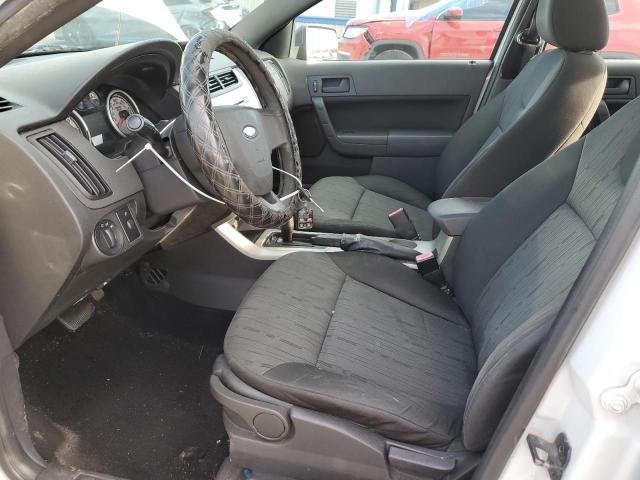 Photo 6 VIN: 1FAHP35N49W218768 - FORD FOCUS SE 