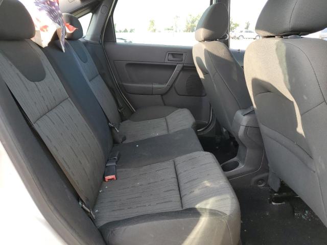 Photo 9 VIN: 1FAHP35N49W218768 - FORD FOCUS SE 