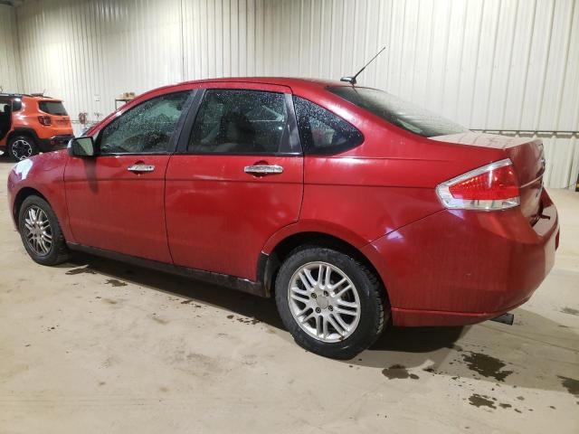 Photo 1 VIN: 1FAHP35N49W220102 - FORD FOCUS SE 