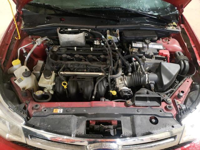 Photo 10 VIN: 1FAHP35N49W220102 - FORD FOCUS SE 