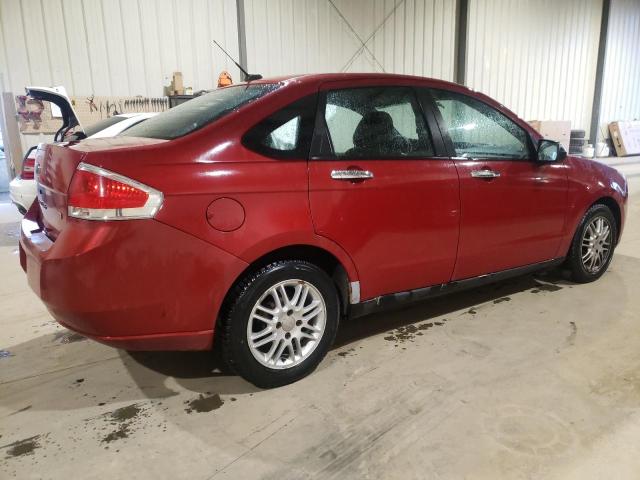 Photo 2 VIN: 1FAHP35N49W220102 - FORD FOCUS SE 