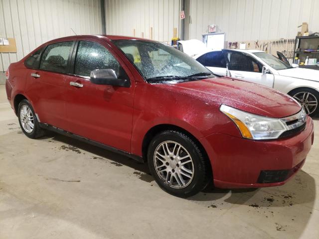 Photo 3 VIN: 1FAHP35N49W220102 - FORD FOCUS SE 