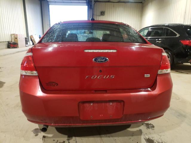 Photo 5 VIN: 1FAHP35N49W220102 - FORD FOCUS SE 