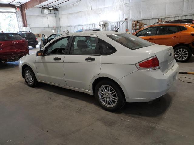 Photo 1 VIN: 1FAHP35N49W230550 - FORD FOCUS SE 