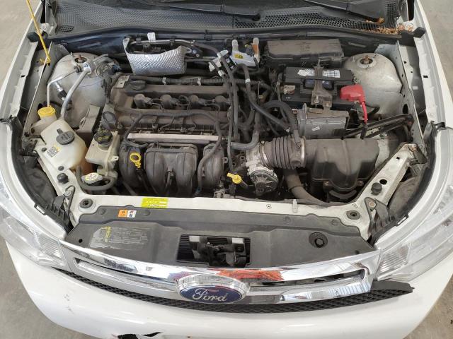 Photo 10 VIN: 1FAHP35N49W230550 - FORD FOCUS SE 