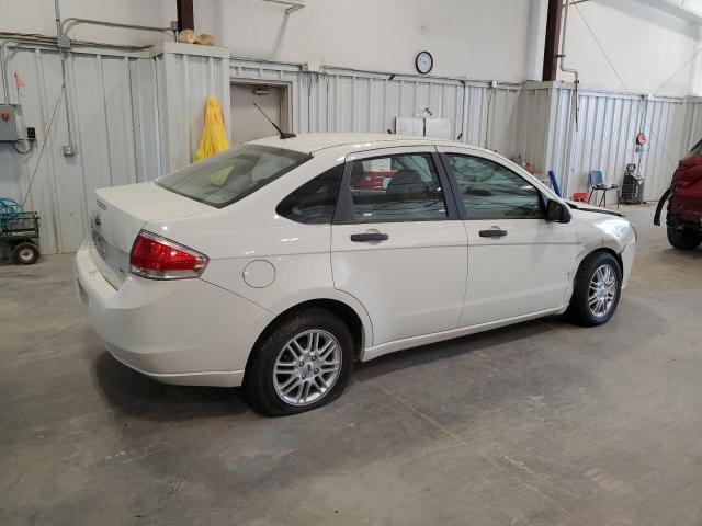 Photo 2 VIN: 1FAHP35N49W230550 - FORD FOCUS SE 