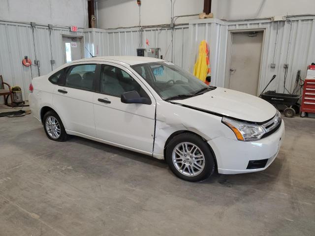 Photo 3 VIN: 1FAHP35N49W230550 - FORD FOCUS SE 