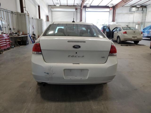 Photo 5 VIN: 1FAHP35N49W230550 - FORD FOCUS SE 