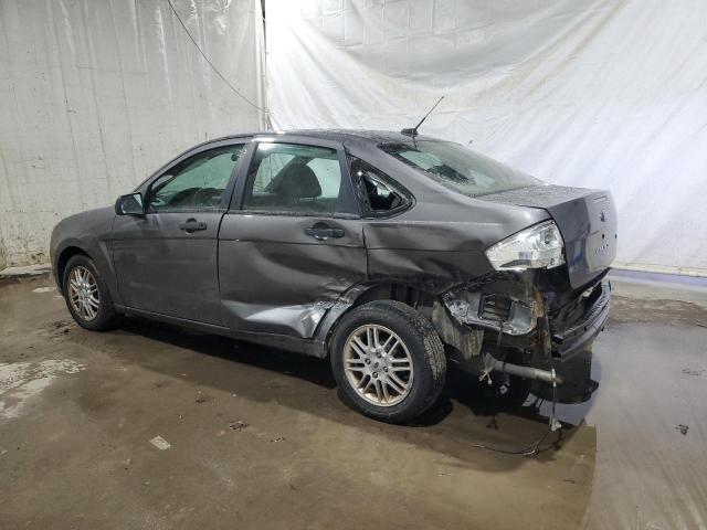 Photo 1 VIN: 1FAHP35N49W258896 - FORD FOCUS SE 