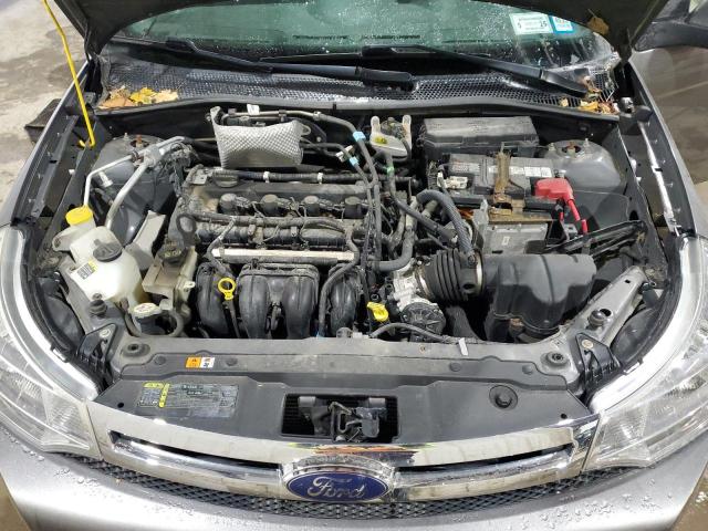 Photo 10 VIN: 1FAHP35N49W258896 - FORD FOCUS SE 