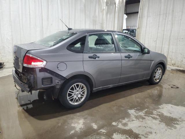 Photo 2 VIN: 1FAHP35N49W258896 - FORD FOCUS SE 