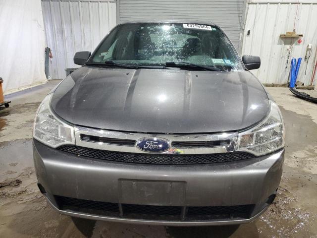 Photo 4 VIN: 1FAHP35N49W258896 - FORD FOCUS SE 