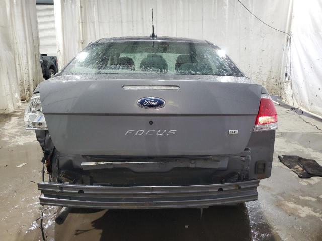 Photo 5 VIN: 1FAHP35N49W258896 - FORD FOCUS SE 