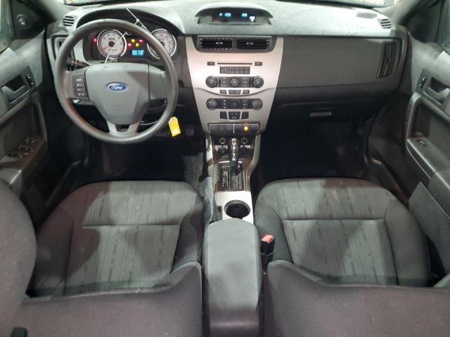 Photo 7 VIN: 1FAHP35N49W258896 - FORD FOCUS SE 