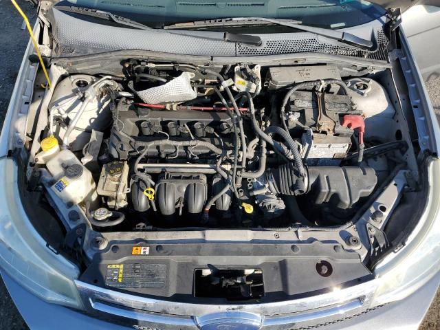 Photo 10 VIN: 1FAHP35N58W158126 - FORD FOCUS 