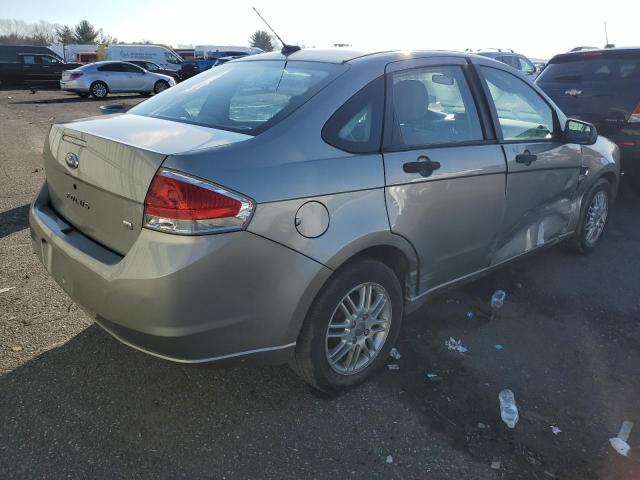 Photo 2 VIN: 1FAHP35N58W158126 - FORD FOCUS 