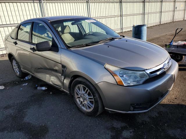 Photo 3 VIN: 1FAHP35N58W158126 - FORD FOCUS 