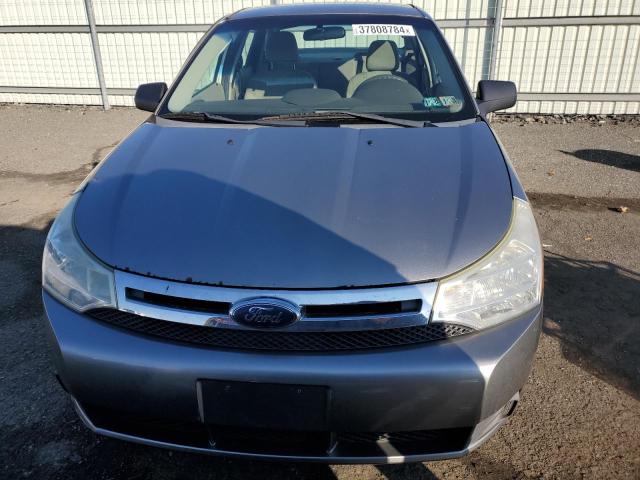 Photo 4 VIN: 1FAHP35N58W158126 - FORD FOCUS 