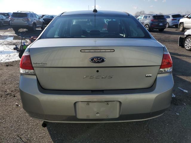 Photo 5 VIN: 1FAHP35N58W158126 - FORD FOCUS 