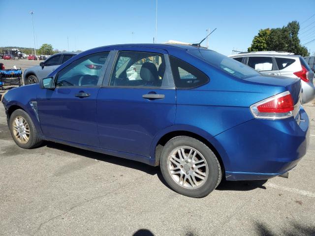 Photo 1 VIN: 1FAHP35N58W178635 - FORD FOCUS SE 