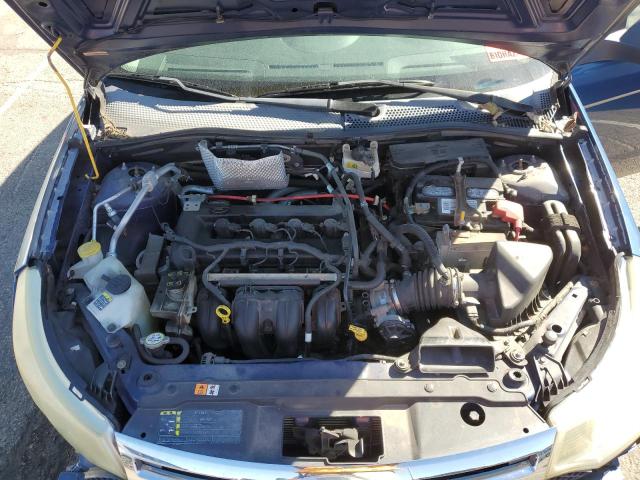 Photo 10 VIN: 1FAHP35N58W178635 - FORD FOCUS SE 