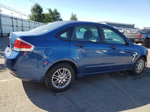 Photo 2 VIN: 1FAHP35N58W178635 - FORD FOCUS SE 