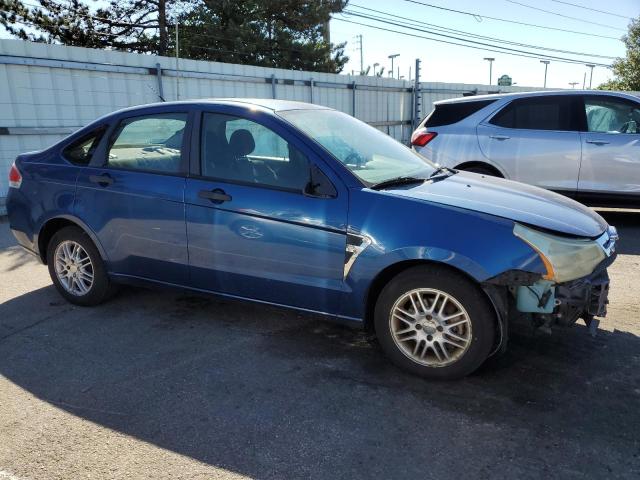 Photo 3 VIN: 1FAHP35N58W178635 - FORD FOCUS SE 