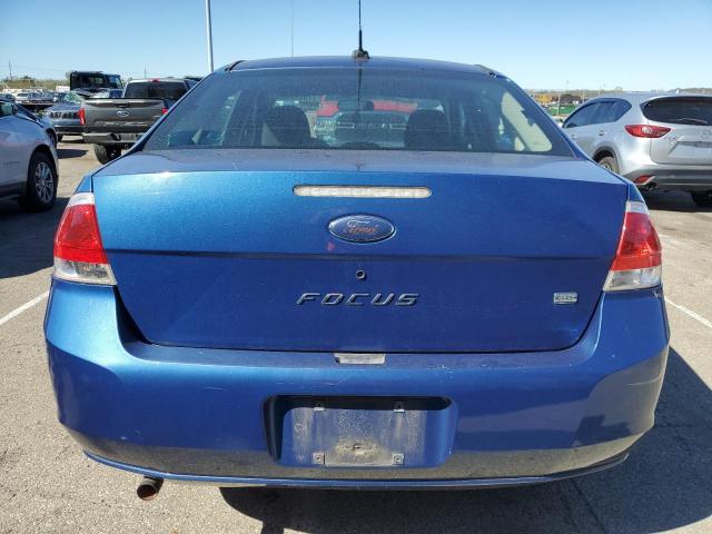 Photo 5 VIN: 1FAHP35N58W178635 - FORD FOCUS SE 