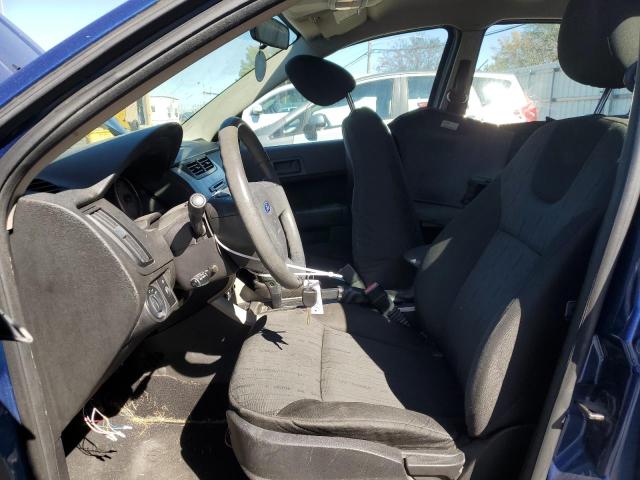 Photo 6 VIN: 1FAHP35N58W178635 - FORD FOCUS SE 