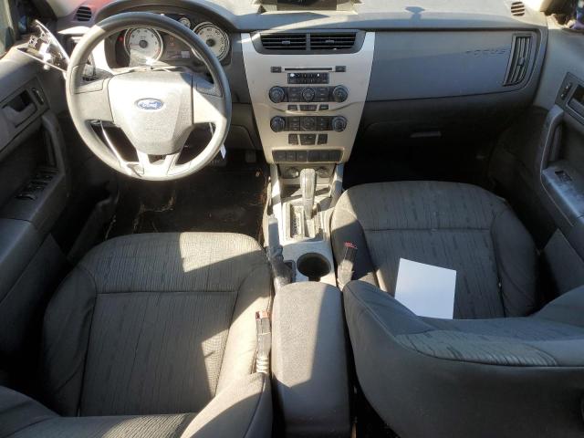 Photo 7 VIN: 1FAHP35N58W178635 - FORD FOCUS SE 