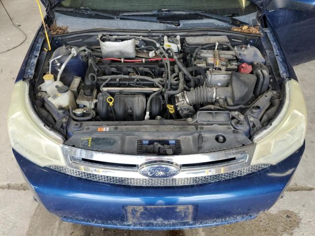 Photo 10 VIN: 1FAHP35N58W189361 - FORD FOCUS SE 