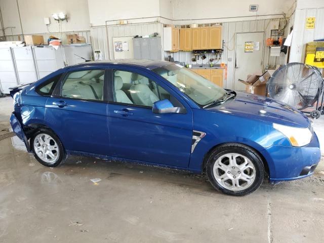 Photo 3 VIN: 1FAHP35N58W189361 - FORD FOCUS SE 