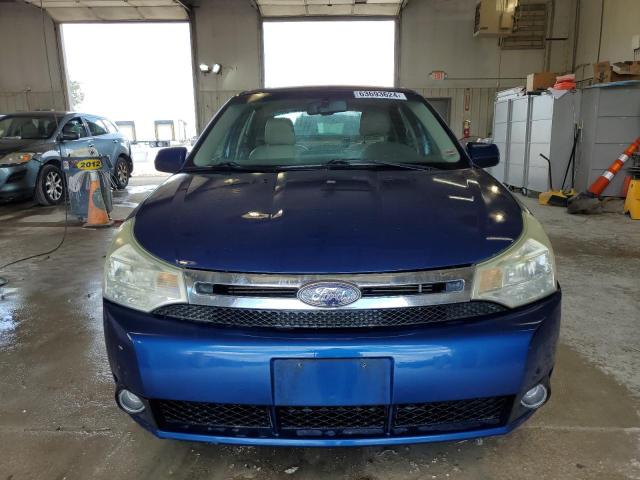 Photo 4 VIN: 1FAHP35N58W189361 - FORD FOCUS SE 