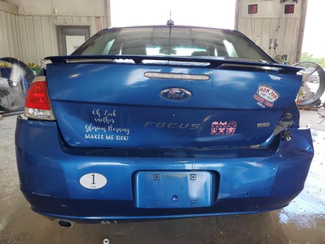 Photo 5 VIN: 1FAHP35N58W189361 - FORD FOCUS SE 